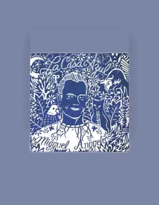 Dengarkan Migguel Anggelo, tonton video musik, baca bio, lihat tanggal tur & lainnya!