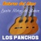Desandando - Los Panchos lyrics