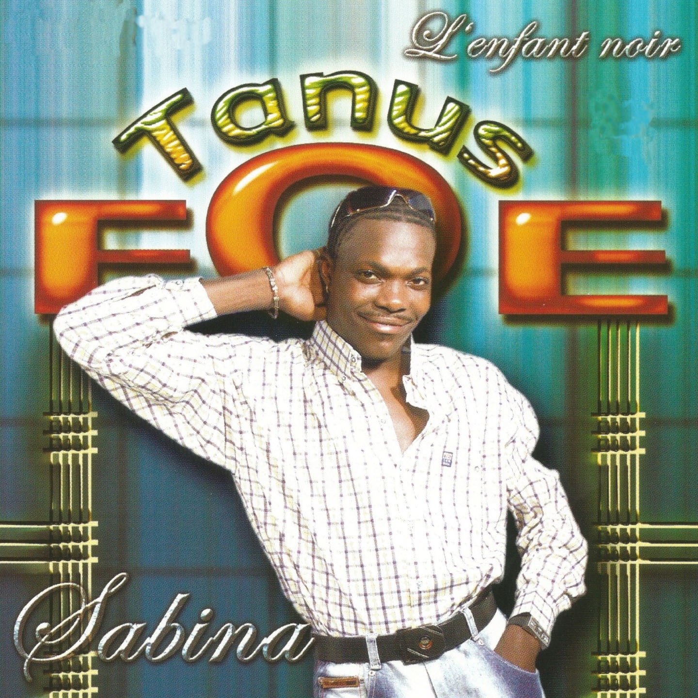 Tanus Foe - Ayom