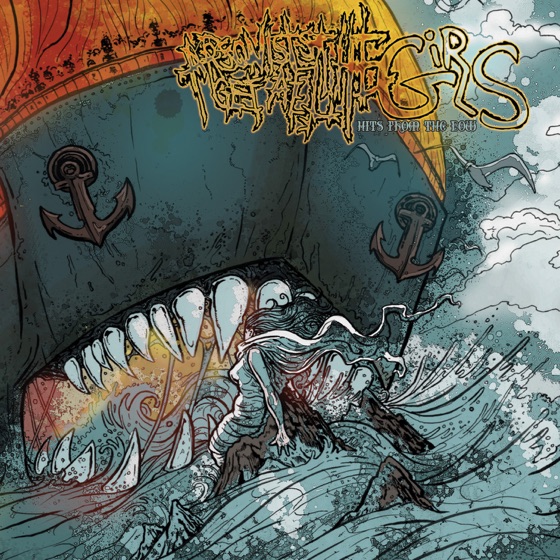 Cover artwork for Limbo