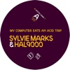 Sylvie Marks & Hal9000