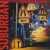 Tapani Rinne & Jimi Tenor - Suburban III