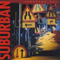 Suburban III