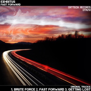 Fast Forward - Single