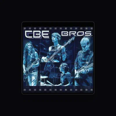 Listen to CBE Bros., watch music videos, read bio, see tour dates & more!