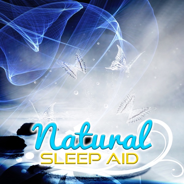 Natural Sleep Aid – Deep Meditation, Relax Before Sleep, Tranquility Music, Natural Hypnosis, Healing Songs, Lullaby