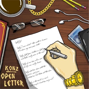 Open Letter