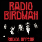 Radios Appear Deluxe (Black Version) artwork