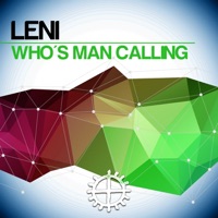 Who's Man Calling? - Single - Leni