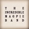 Castles in the Sand - The Incredible Magpie Band lyrics