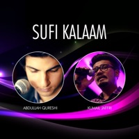 Sufi Kalaam - Single - Abdullah Qureshi & Kumail Jaffri