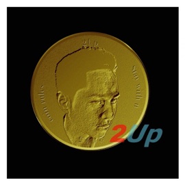 Stay With U (feat. N-Son) 2UP
