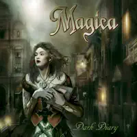 On the Side of Evil — Magica