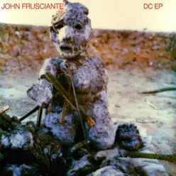 The DC EP - John Frusciante