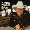 Kevin Fowler