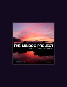 Écoutez The Sundog Project, regardez des vidéoclips, lisez la biographie, consultez les dates de tournée et plus encore !