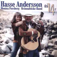 Nickolinas snoa — Hasse Andersson