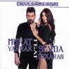Devlerin Aşkı (feat. Sevda Özkaran)