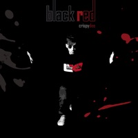Black Red - Crispy Dee