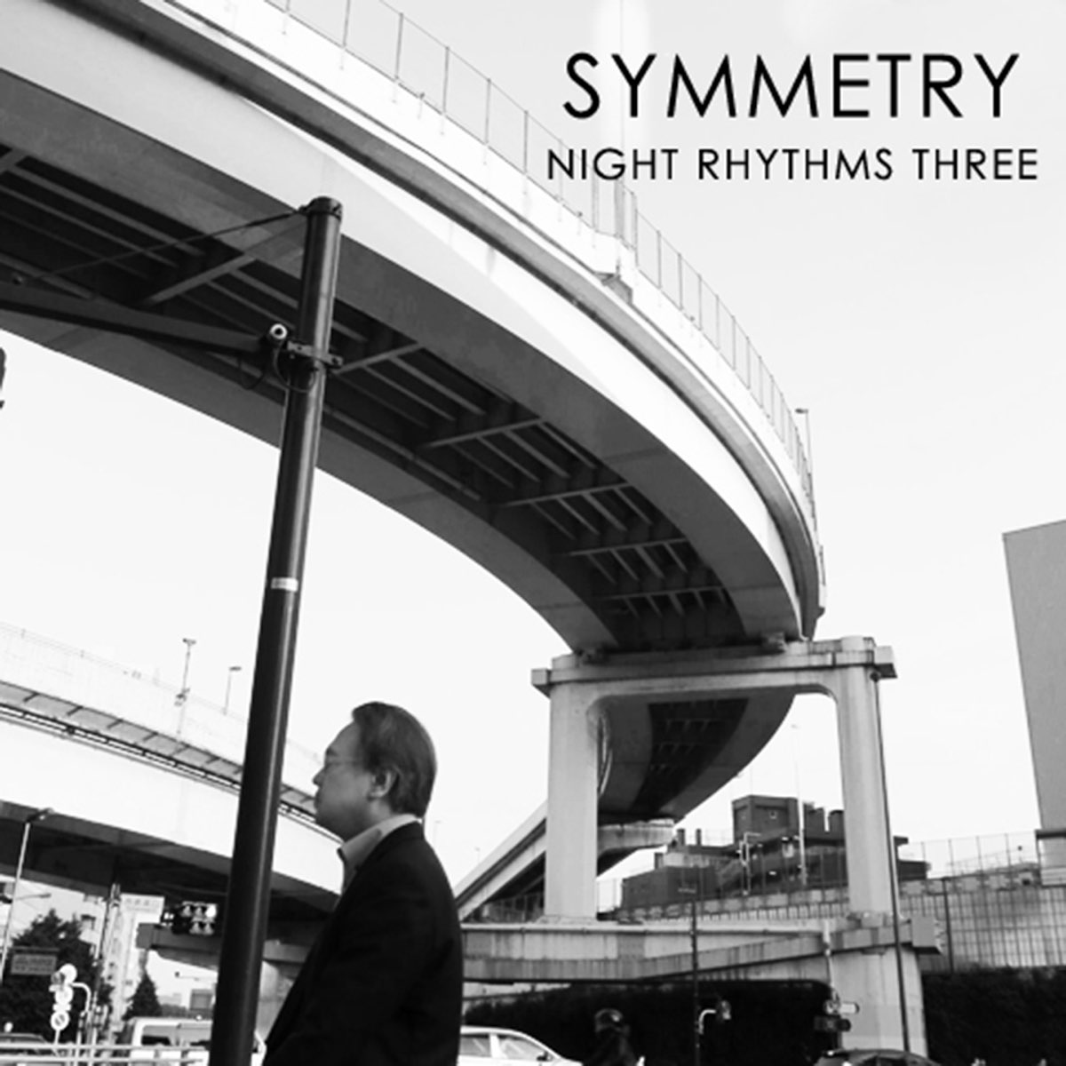 Night Symmetry. Yotto, something good - Rhythm (of the Night).