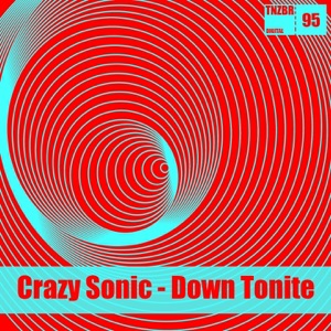 Down Tonite - Single