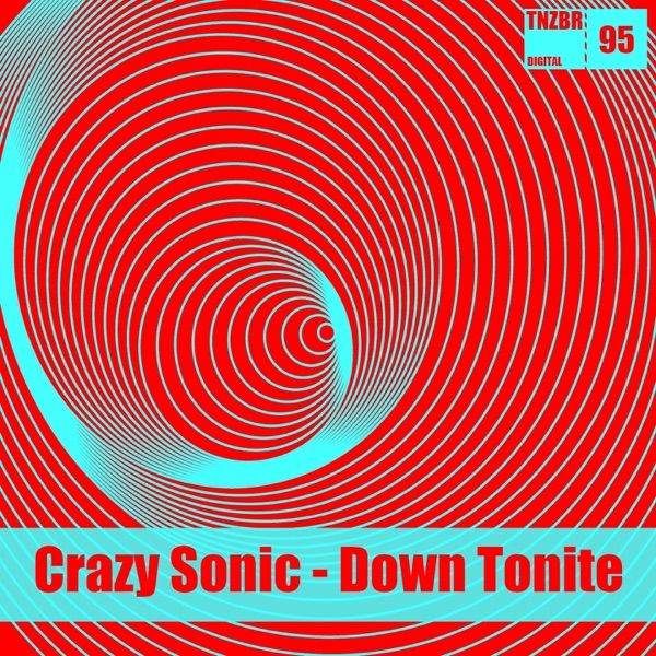 Down Tonite - Single