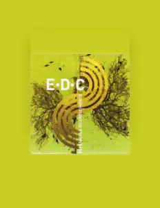 Listen to Ed.C, watch music videos, read bio, see tour dates & more!
