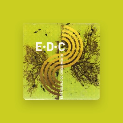 Listen to Ed.C, watch music videos, read bio, see tour dates & more!