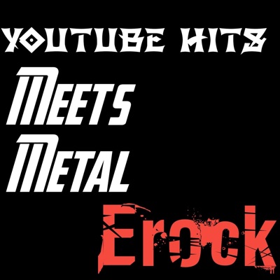Erock - I'm Blue Meets Metal