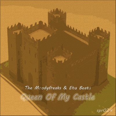 Queen of My Castle - Single