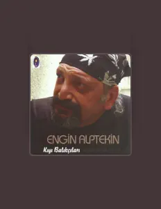 Listen to Engin Alptekin, watch music videos, read bio, see tour dates & more!