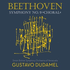 Beethoven: Symphony No. 9