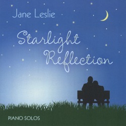 Jane Leslie - Flowing Waters