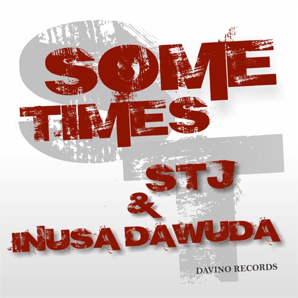 Sometimes - Single
