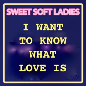 I Want to Know What Love Is (Coolest Hits Version) - Single