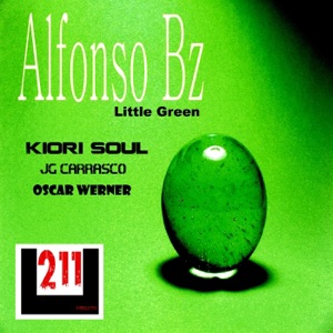 Little Green - Ep