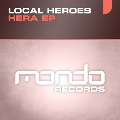 Hera - Single