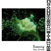 Drowning (feat. Jovana) - Single - Lethoscorpia