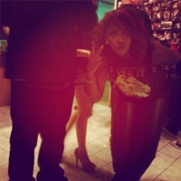 Poppin' Bottles - Single - M.E.