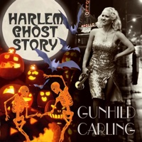 Harlem Ghost Story - Single - Gunhild Carling