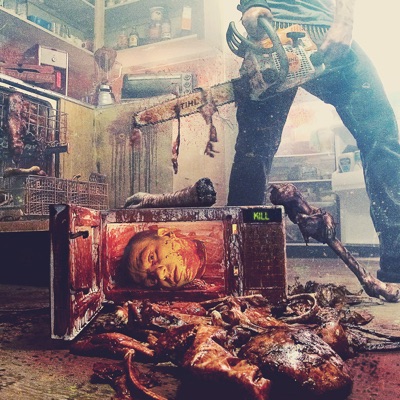 Gore Metal - A Necrospective - Exhumed
