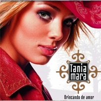 Brincando de Amor - TANIA MARA