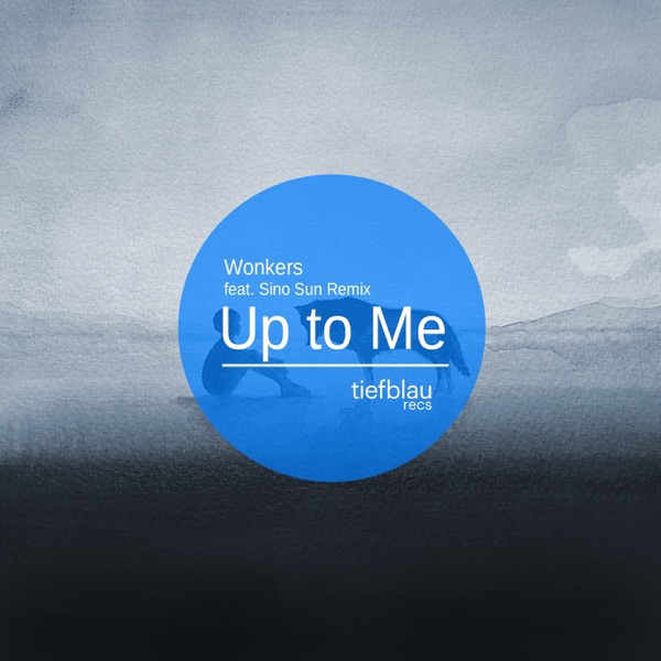 Up to Me - Single