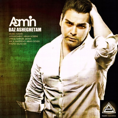 Baz Asheghetam - Single
