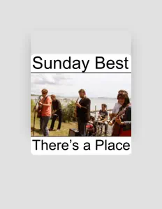 Poslechněte si interpreta Sunday Best, sledujte hudební videa, přečtěte si životopis, podívejte se na data turné a další informace.