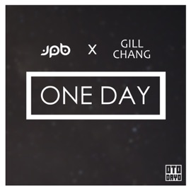 One Day (feat. Gill Chang) JPB