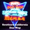 Southern California Doo-Wop artwork