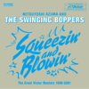Sqeezin' & Blowin' - 吾妻光良 & The Swinging Boppers