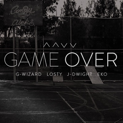 Game Over (feat. Losty, J.Dwight & Eko) - Single