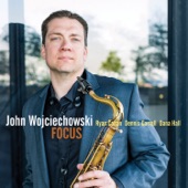 John Wojciechowski - Twirl